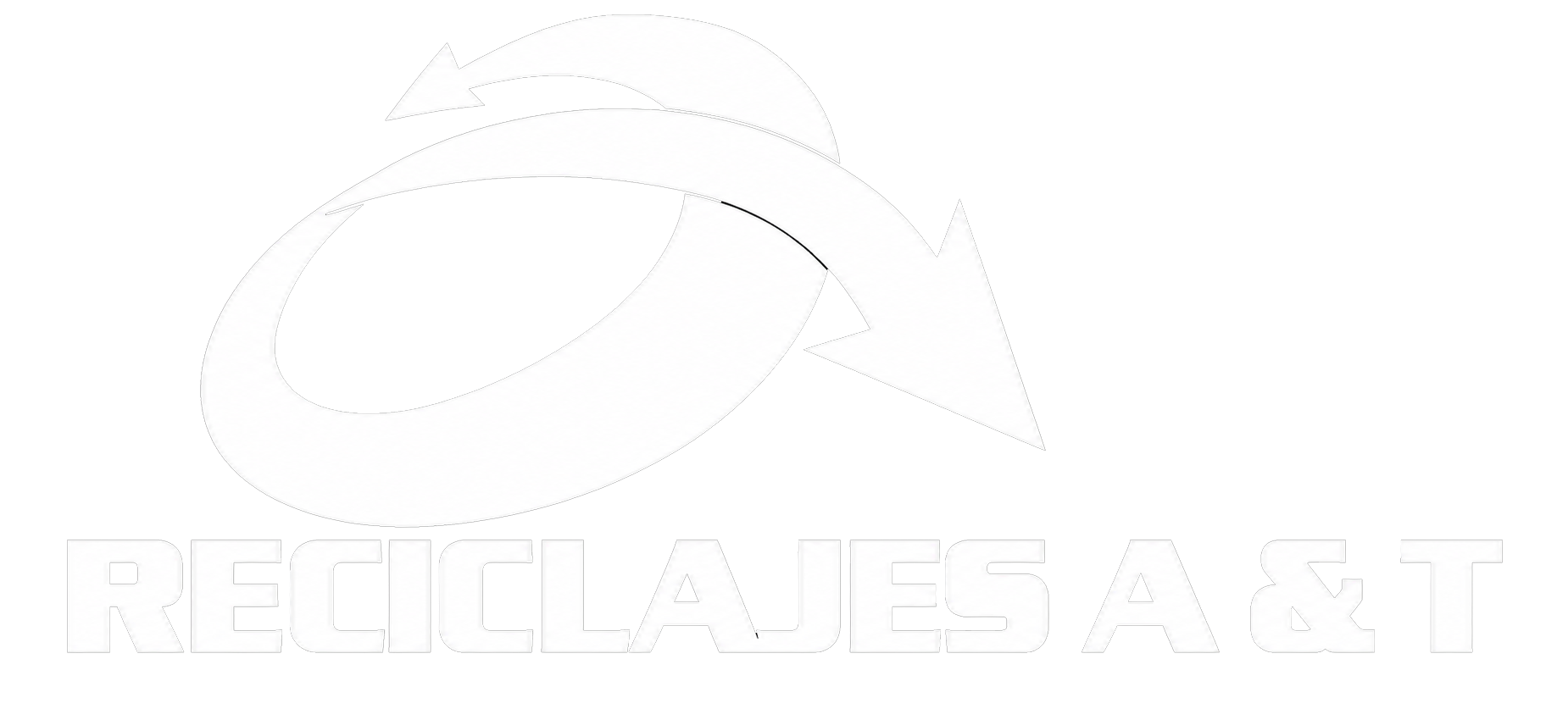 logo-reciclajes-blanco